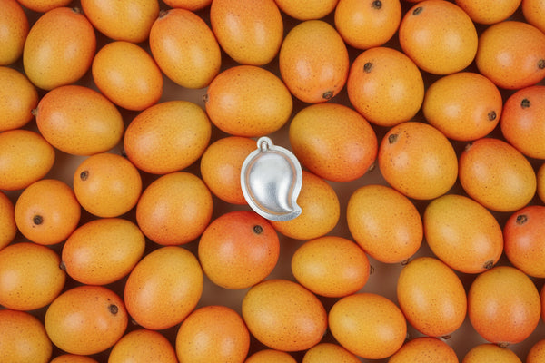 Silver Mango